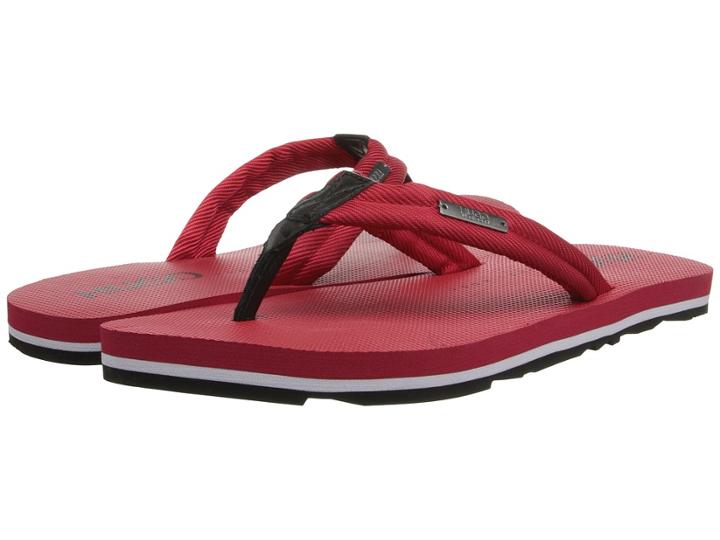 Boss Hugo Boss - Nomman Thong Sandal By Hugo