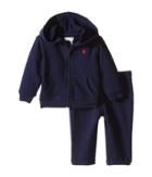 Ralph Lauren Baby - Fischale Terry Fleece Set