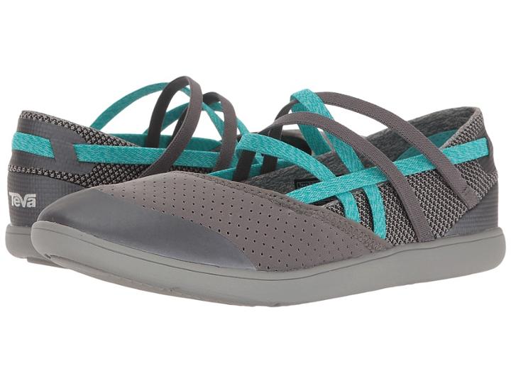 Teva - Hydro-life Slip-on