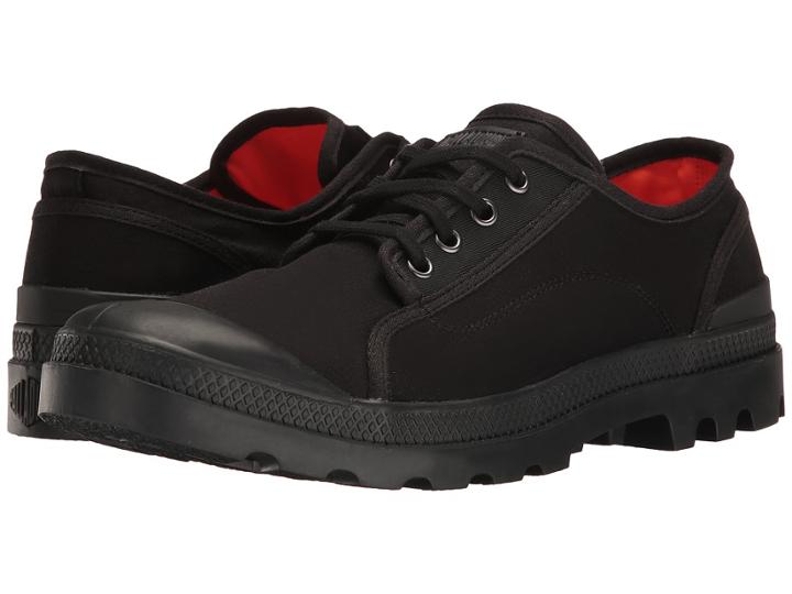 Palladium - Pampa M65 Oxford
