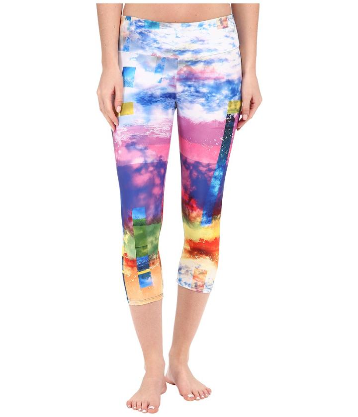 Onzie - Waikiki Capri Pants