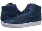 Puma - Suede Classic Mid Quilt