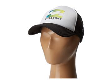 Billabong Kids - Podium Trucker Hat
