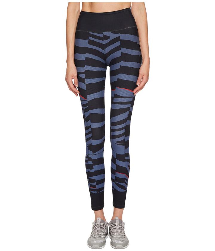 Adidas By Stella Mccartney - Training Miracle Sculpt Tights