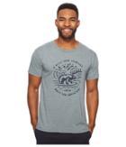 O'neill - Roamer Short Sleeve Screen Tee