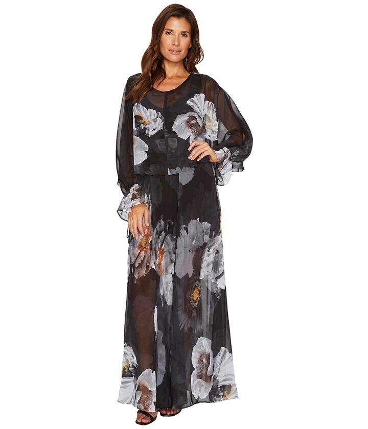 Religion - Crush Maxi Dress