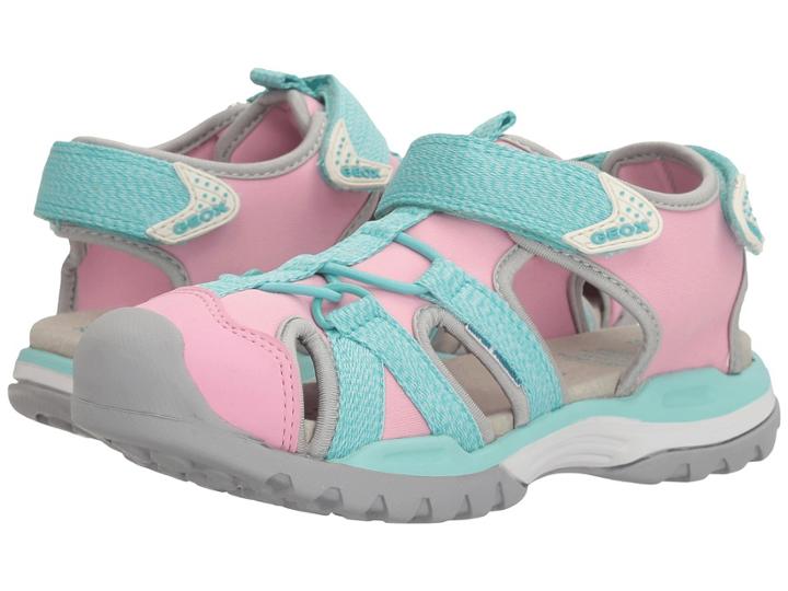Geox Kids - Jr Borealis Girl 3