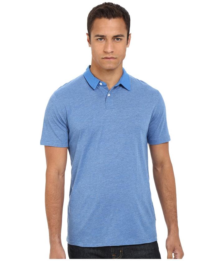 Volcom - Wowzer Grind Polo