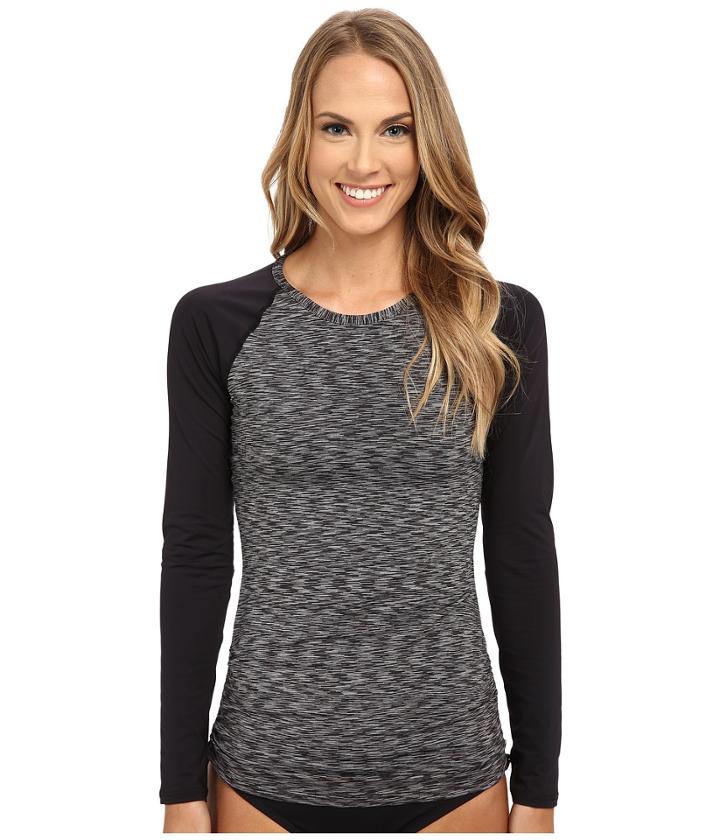 Tyr - Sonoma Long Sleeve Swim Shirt
