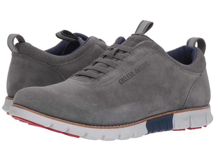 Cycleur De Luxe - Byron
