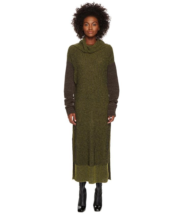 Vivienne Westwood - Wilder Dress