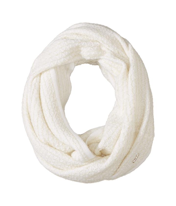 Calvin Klein - Lurex Texture Loop