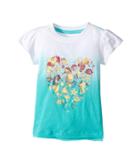 Hatley Kids - Sea Horse Heart Graphic Tee