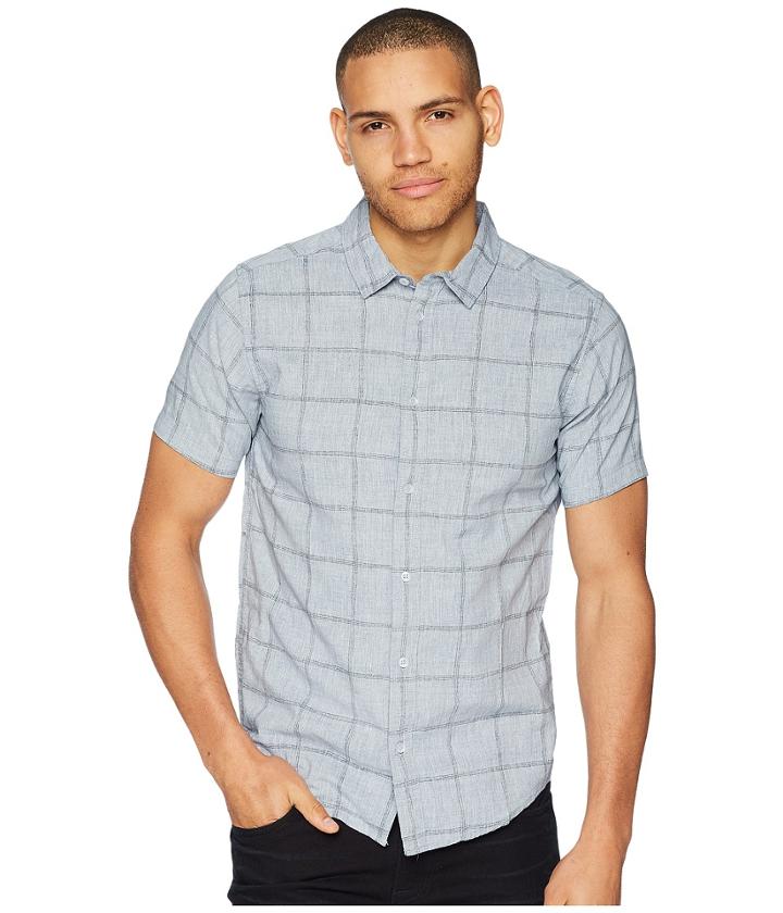 Rvca - Handle Short Sleeve