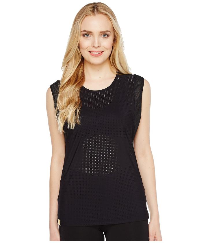 Monreal London - Workout Top