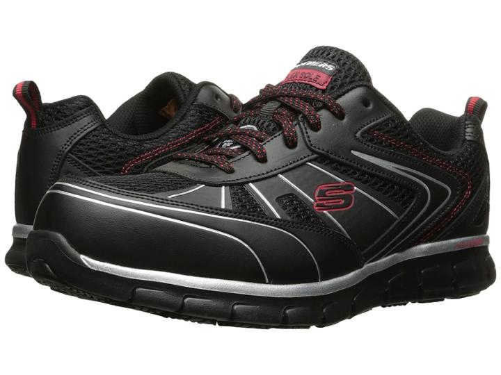 Skechers Work - Synergy - Fosston