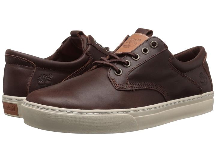 Timberland - Adventure 2.0 Cupsole Oxford