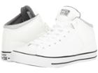 Converse - Chuck Taylor(r) All Star(r) High Street Backpack Poly Hi