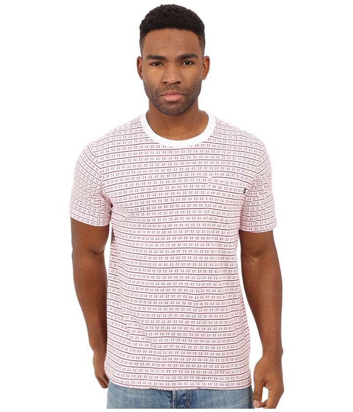 Obey - Lawndale Pocket Tee