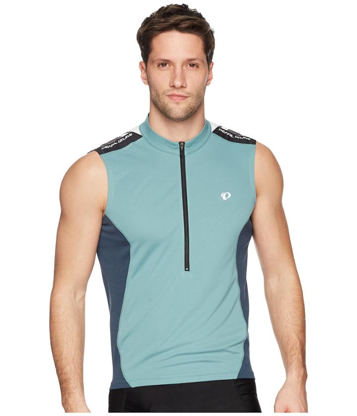 Pearl Izumi - Select Quest Sleeveless Jersey