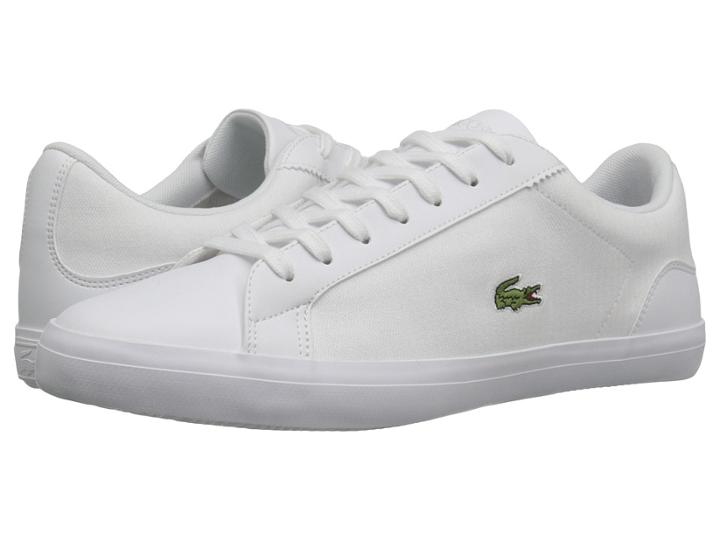 Lacoste - Lerond 316 1