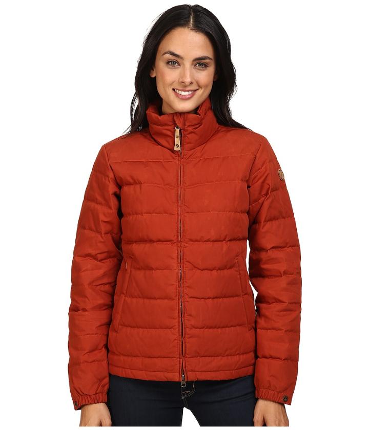 Fj  Llr  Ven - Ovik Lite Jacket