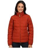 Fj  Llr  Ven - Ovik Lite Jacket