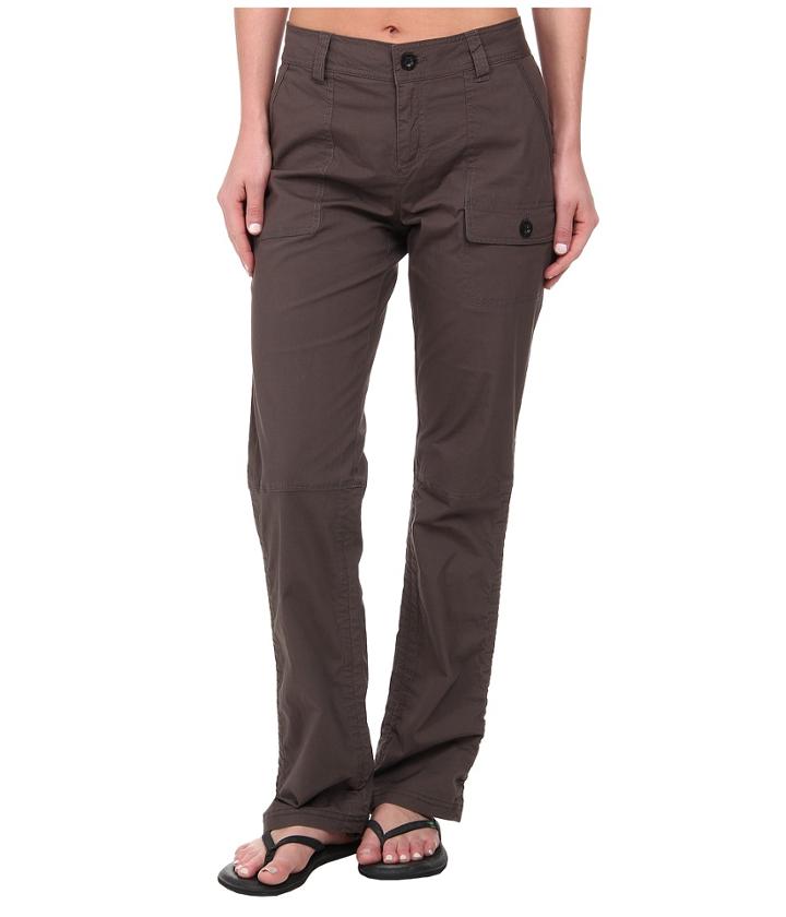 Woolrich - Laurel Run Convertible Pant