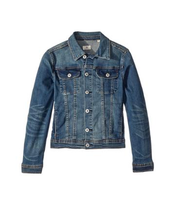 Ag Adriano Goldschmied Kids - Drake Denim Jacket
