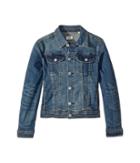 Ag Adriano Goldschmied Kids - Drake Denim Jacket