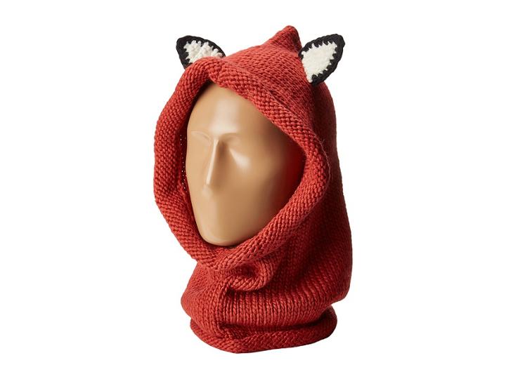 San Diego Hat Company Kids - Knk3524 Long Ewok Hood