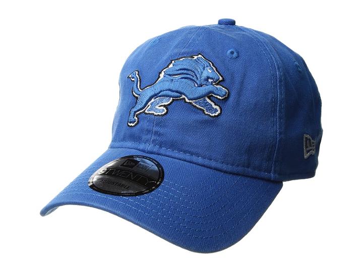 New Era - Detroit Lions 9twenty Core