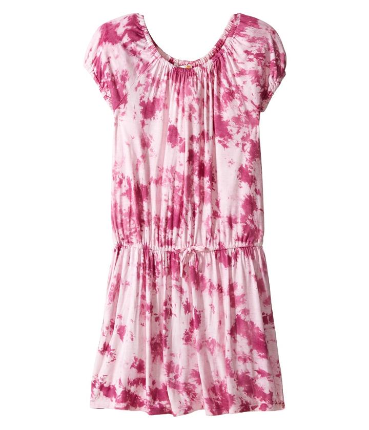 C&amp;c California Kids - Tie-dye Dress