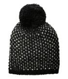 Cole Haan - Chessboard Tuck Stitch Beanie