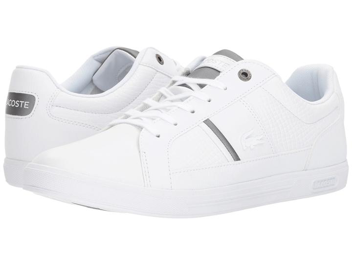 Lacoste - Europa 417 1 Sport