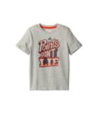 Adidas Kids - Points Don't Lie Tee