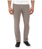 Joe's Jeans - Saville Row Canvas Colors In Anthracite