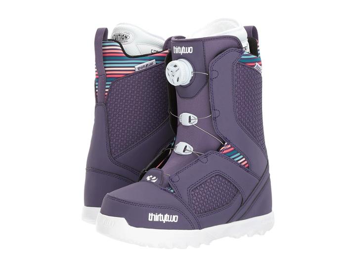 Thirtytwo - Stw Boa W '17