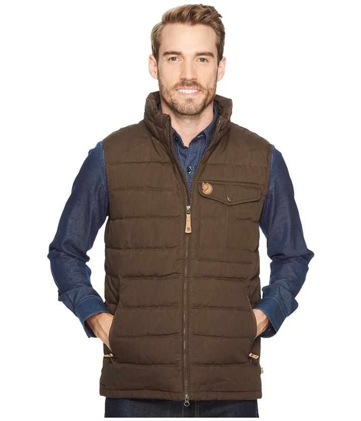 Fjallraven - Ovik Lite Vest