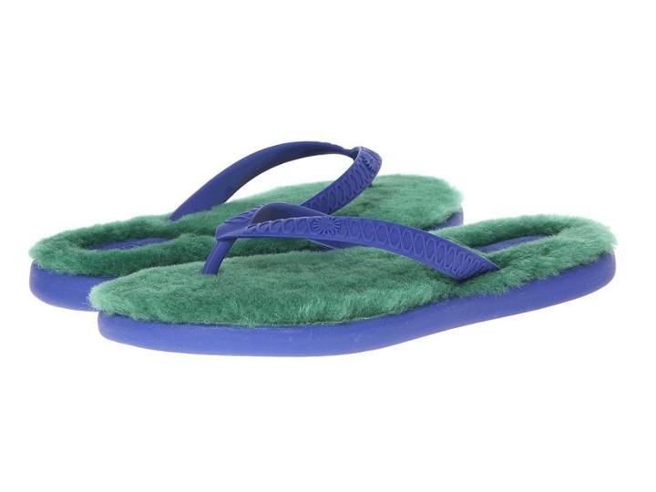Ugg Fluffie