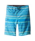 Volcom Kids - Magnetic Liney Mod Boardshorts