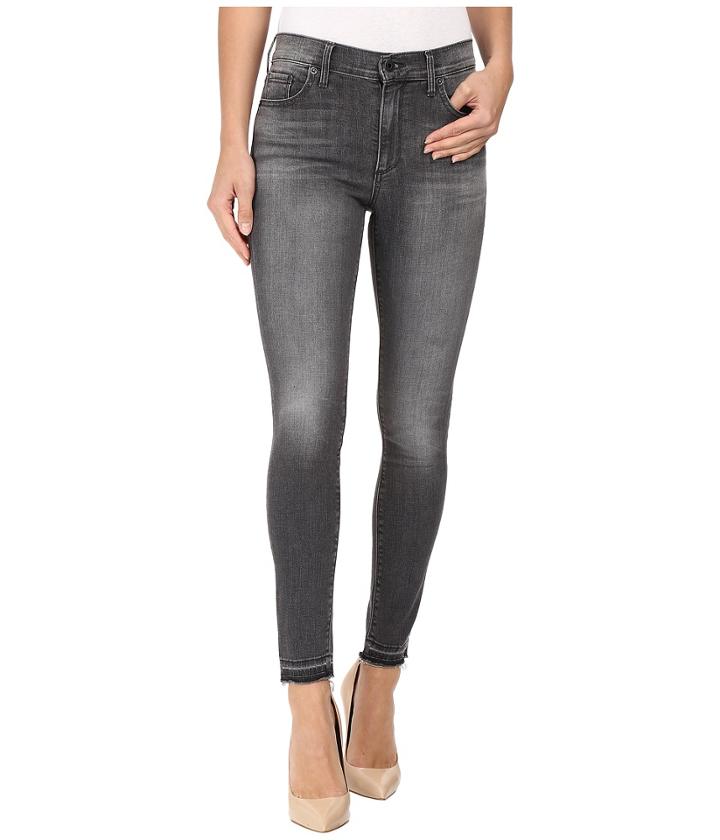 Lucky Brand - Bridgette Skinny In Glow