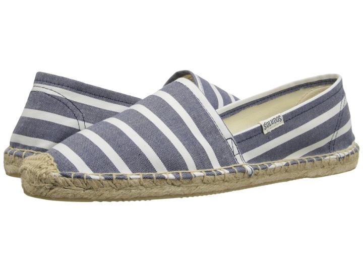 Soludos - Original Classic Stripes