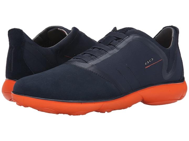 Geox - U Nebula 14