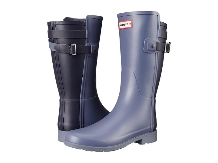 Hunter - W Original Short Bt Refined