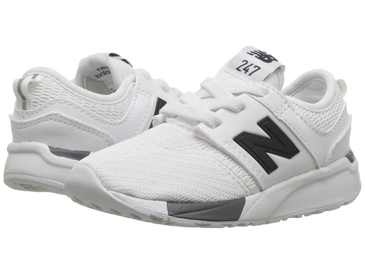 New Balance Kids - Ka247v1i