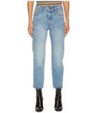 Levi's(r) Premium - Premium Wedgie Straight