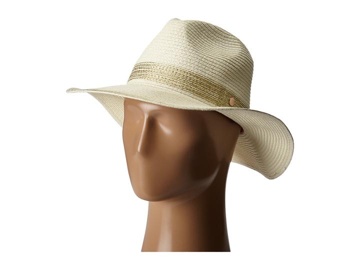 Michael Stars - In Stitches Floppy Fedora