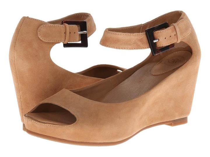 Johnston &amp; Murphy Tricia Ankle Strap