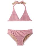 Toobydoo - Lollipop Pink Bikini